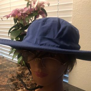 OSFM Bucket Hats Wide Brim Hot Fishing Hats For Hunting Safari Boonie Sun